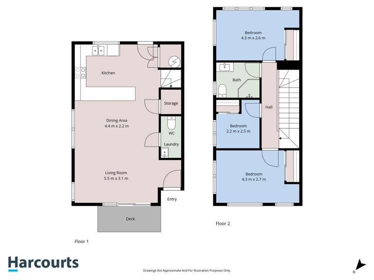 2/31 (Lot1) Tiroroa Avenue_5