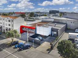 Rare warehouse pair in Ponsonby gold triangle