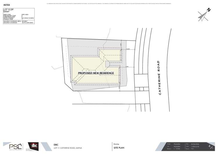 Lot 11 Fairmont View Subdivision_3