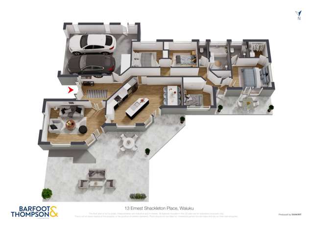 13 Ernest Shackleton Drive Waiuku_1