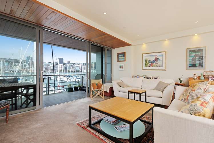 1c/3 Clyde Quay Wharf Te Aro_2