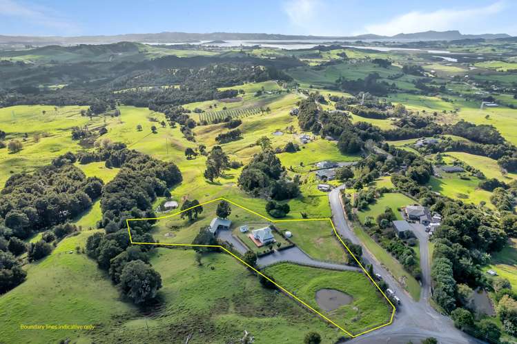 3 Panekaira Road Mangapai and Surrounds_32