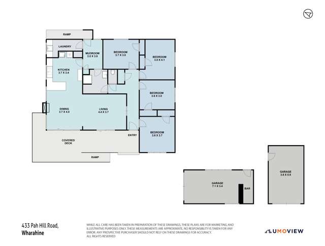 433 Pah Hill Road Wharehine_1