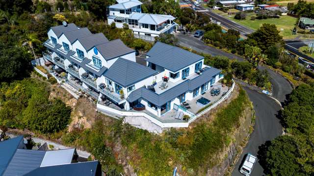 Blue Pacific Resort Apartments Paihia_3