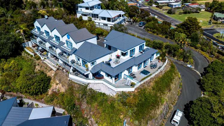 Blue Pacific Resort Apartments Paihia_3