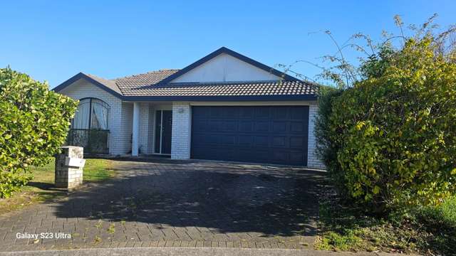 Stunning 3BR Home in Dannemora!