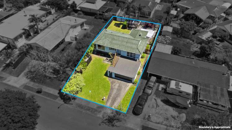 5 Harford Place Pakuranga Heights_27