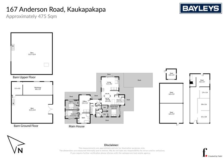 167 Anderson Road Kaukapakapa_22