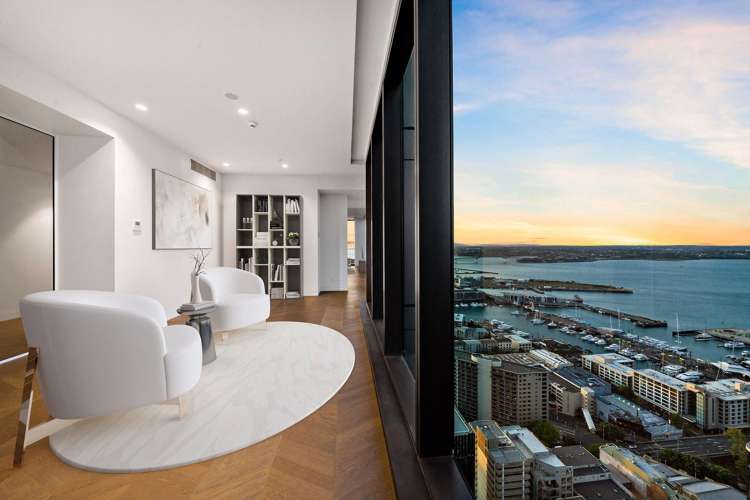 3901/51 Albert Street Auckland Central_17