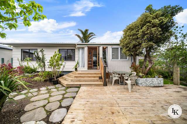Unlock Potential-Renovate & Add Value!