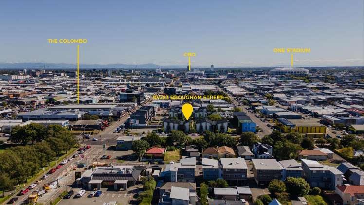 10/283 Brougham Street Sydenham_8