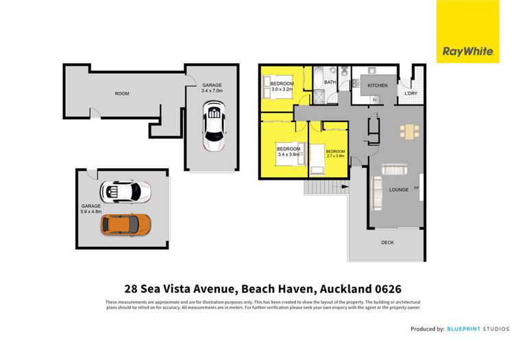 28 Sea Vista Avenue Beach Haven_19