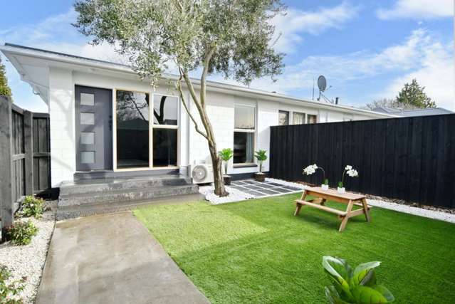 Entry Level Gem - Freehold Title
