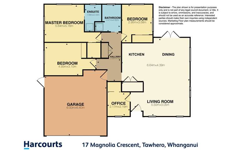 17 Magnolia Crescent Tawhero_17