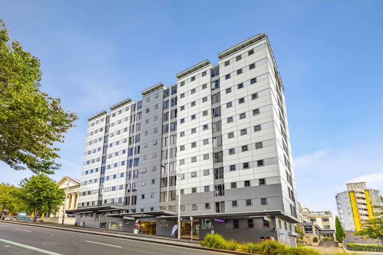409/421 Queen Street Auckland Central_14