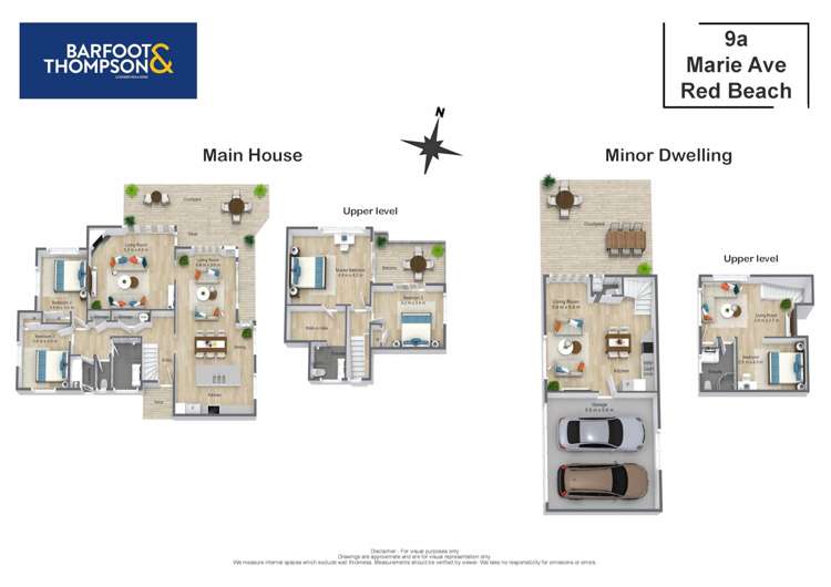 9a Marie Avenue Red Beach_35