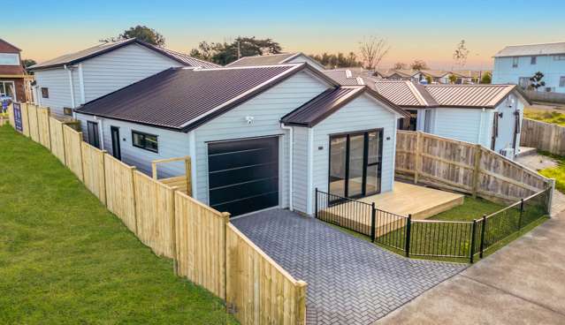 Where Style, Space & Location Come Together!
