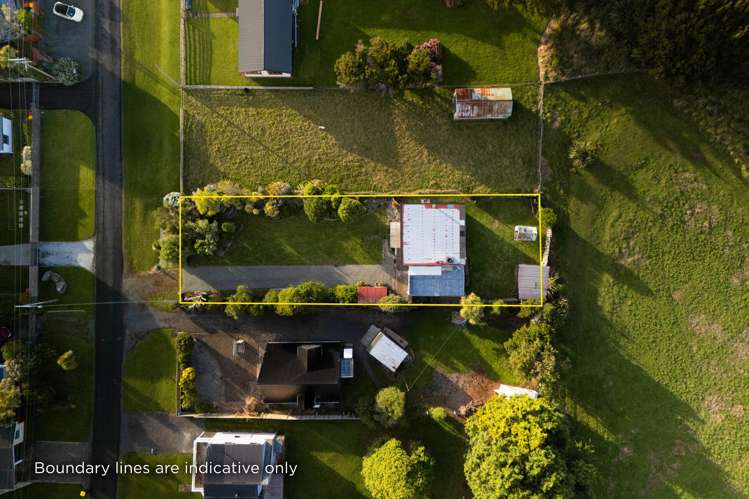 26 Moana Street Riverton_21