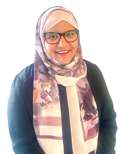 Shabreen Yasin