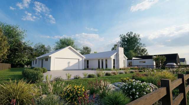 Lot 2 Blackridge Lane Feilding_2