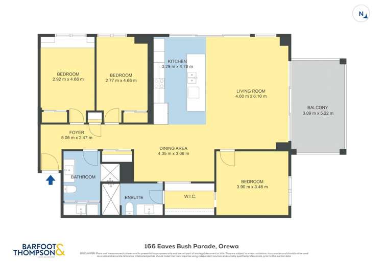 166 Eaves Bush Parade Orewa_23