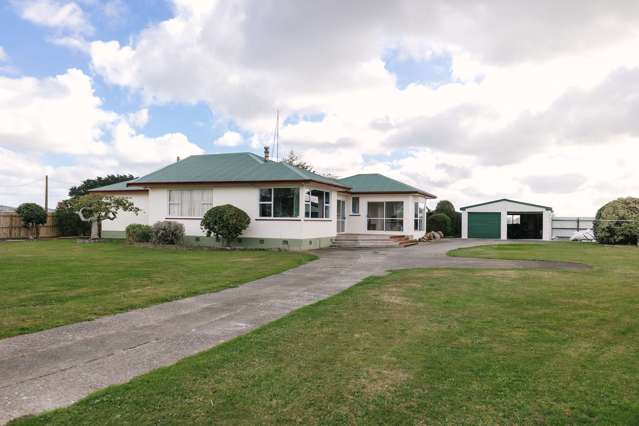 Childhood home of All Black Sam Whitelock for sale