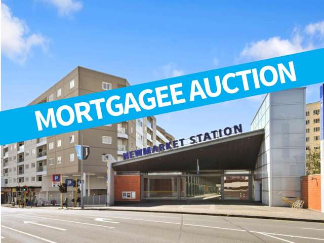 MORTGAGEE SALE - Double Grammar Zone!