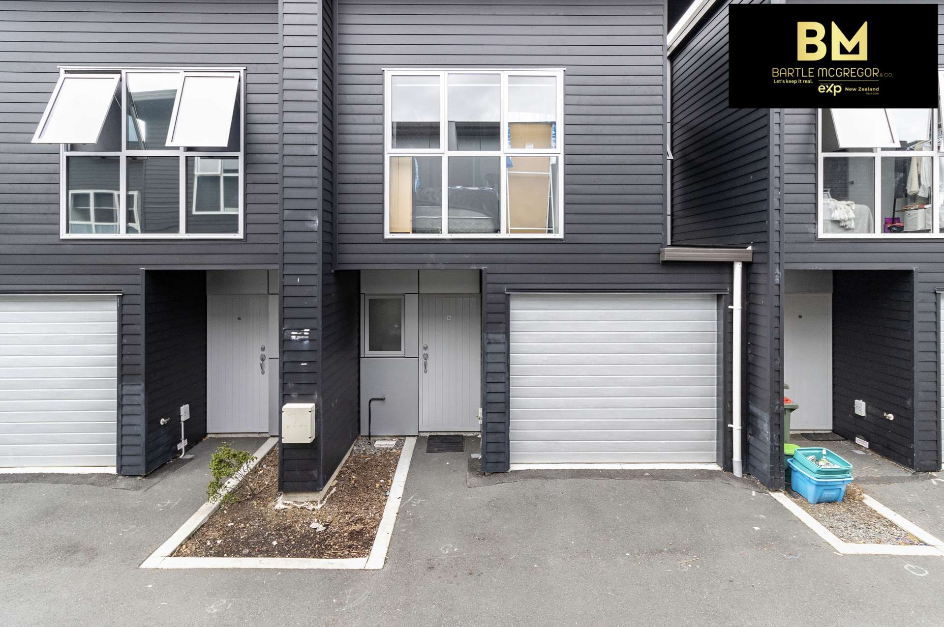 15/100 Knighton Road Hillcrest Hamilton City Houses for Sale