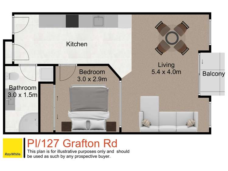 PI/127 Grafton Road Grafton_12