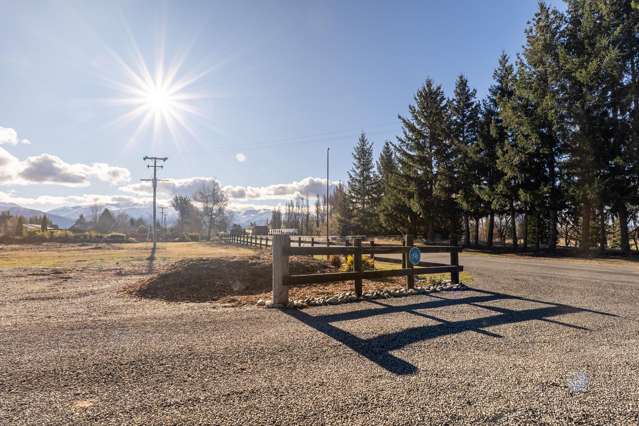 Lot 2/193 Glen Lyon Road Twizel_1