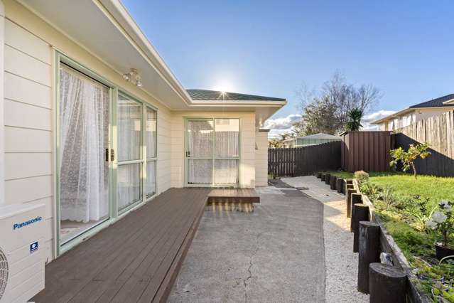 Welcome to Comfort, Security, and Modern Living