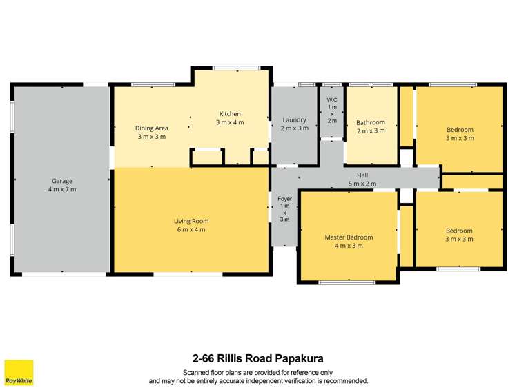 2/66 Willis Road Papakura_19