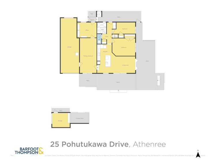 25 Pohutukawa Drive Athenree_50