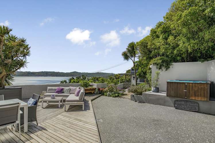 58 Ferry Road, Days Bay Eastbourne_29