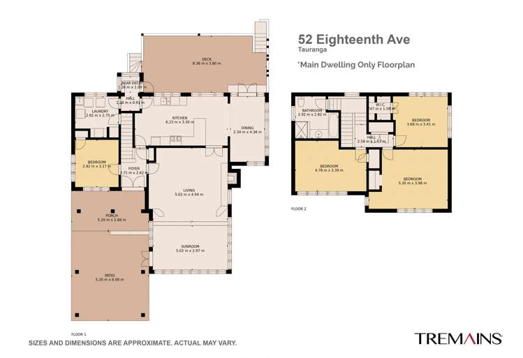 52 Eighteenth Avenue Tauranga South_17