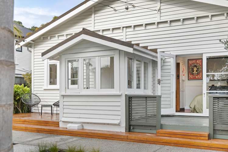 22 Wright Road Point Chevalier_28