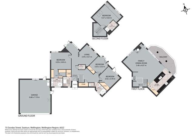 75 Dundas Street Seatoun_1