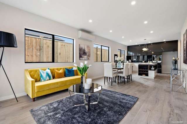 4 Cloonlyon Drive Flat Bush_2