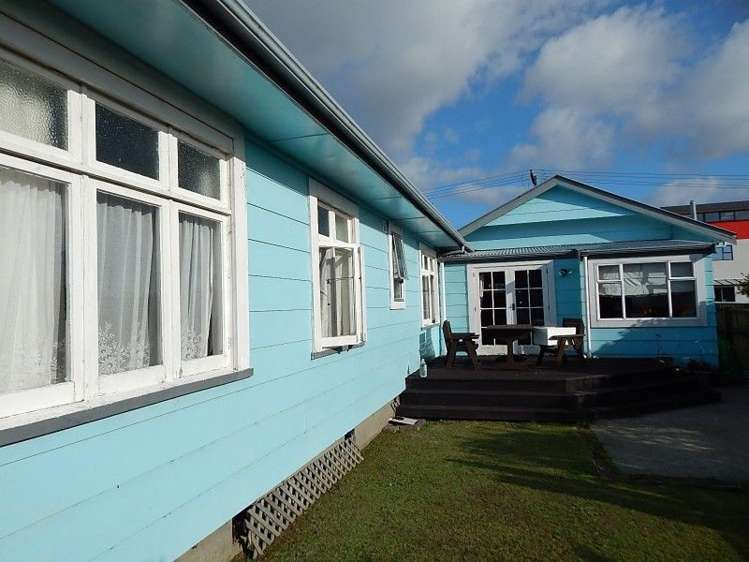 19 Wakefield Street Westport_21