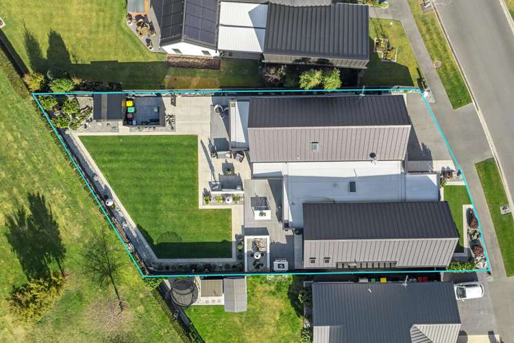 48 Ruapani Street Marshland_31