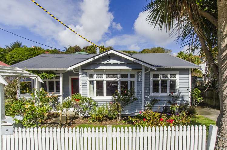 3 Ranelagh Street Karori_38