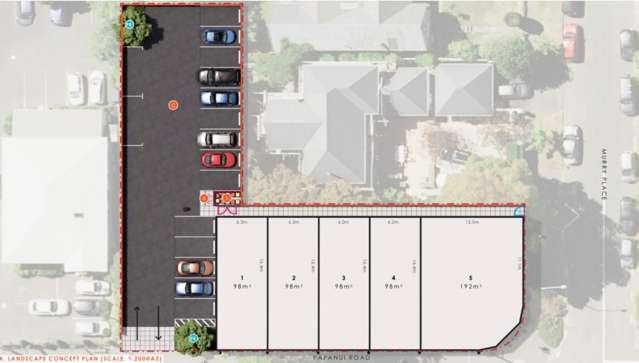 242 Papanui Road Merivale_2