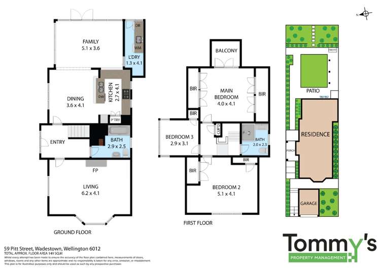 59 Pitt Street Wadestown_19