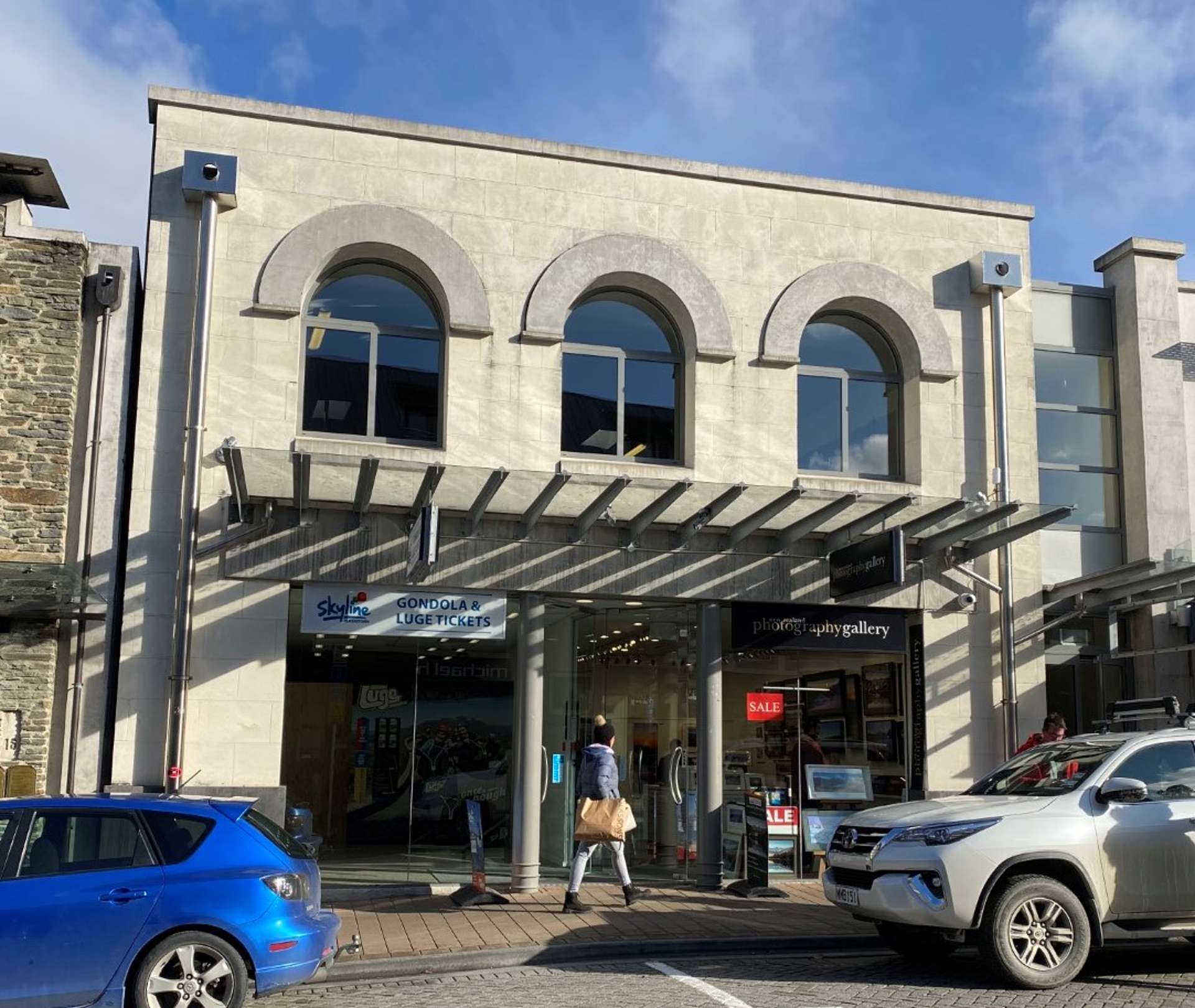 24 Rees Street, Tenancy D Queenstown_0