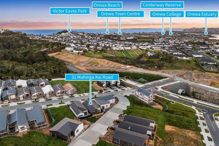 32 Mahinga Kai Road Orewa_24