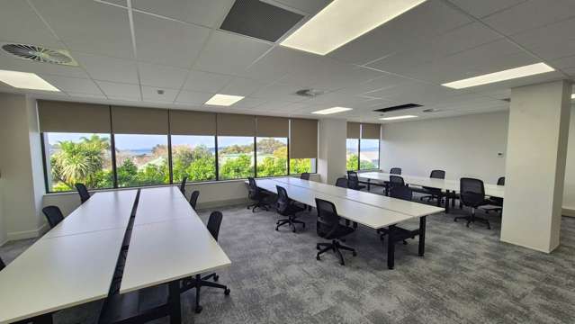 Tenancy B/1-7 The Strand Takapuna_1