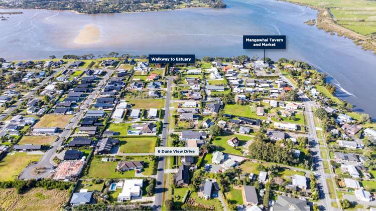 6 Dune View Drive Mangawhai_37