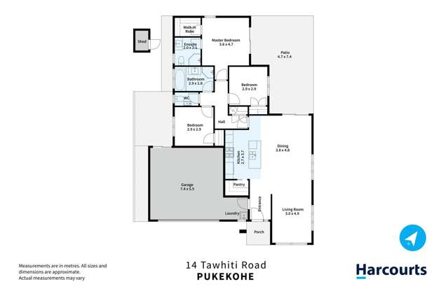 14 Tawhiti Road Pukekohe_1