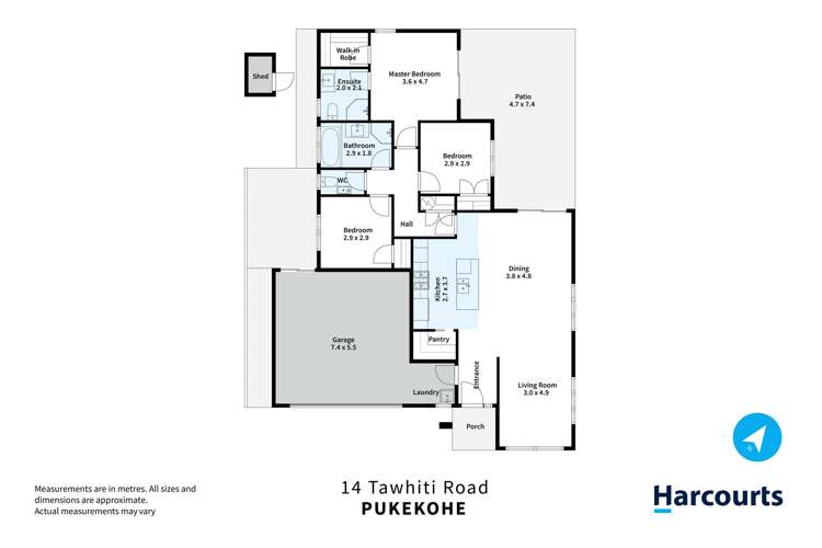 14 Tawhiti Road Pukekohe_18