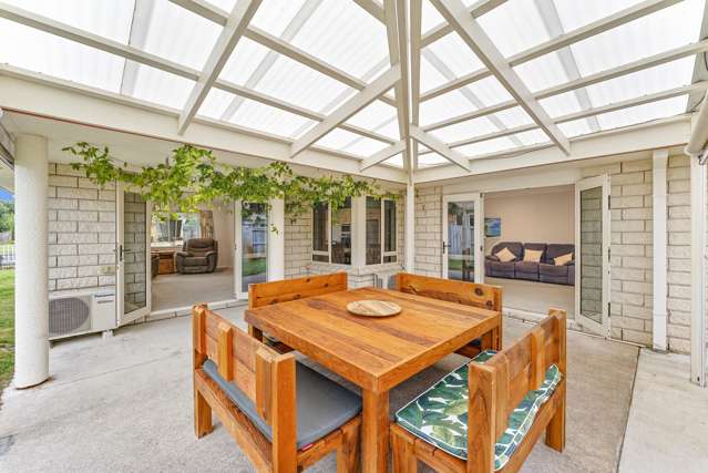 Your Next Chapter Starts Here